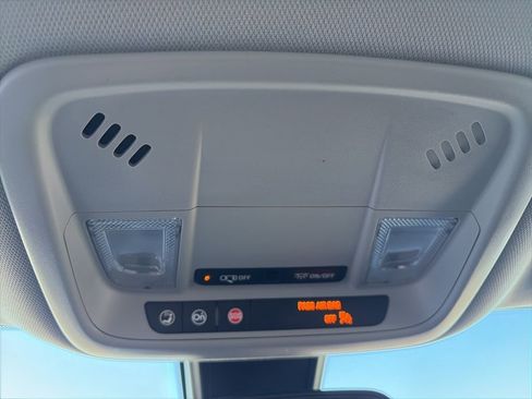 Certified 2022 Chevrolet Malibu RS image 22