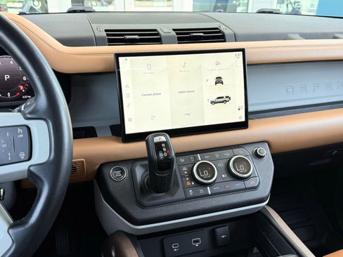 Used 2023 Land Rover Defender 130 First Edition image 64