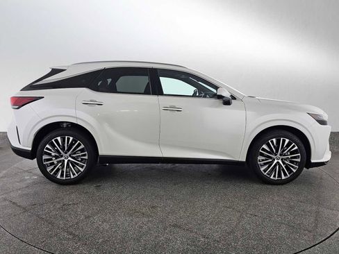 Certified 2025 Lexus RX 350 Premium Plus image 2