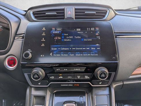 Used 2020 Honda CR-V EX-L image 13