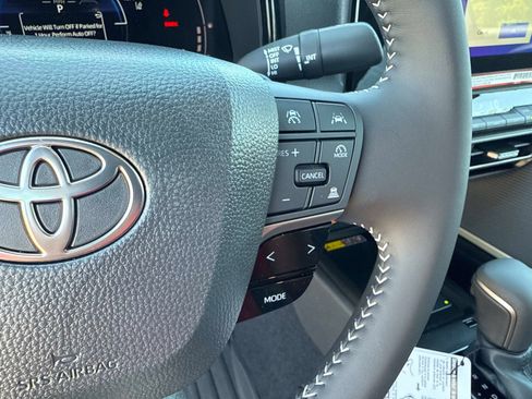 New 2026 Toyota Camry SE FWD image 24