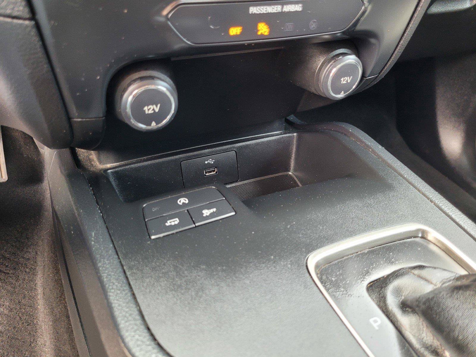 Used 2019 Ford Ranger XL w/ Equipment Group 101A Mid RWD image 25