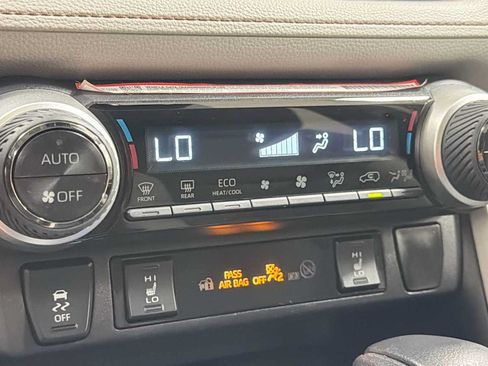 Certified 2025 Toyota RAV4 XLE w/ Convenience Package AWD/4WD image 21