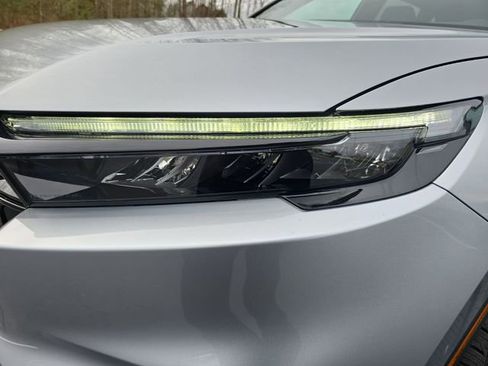 New 2026 Honda CR-V Sport-L image 33