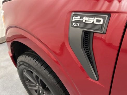 Used 2021 Ford F150 XLT w/ Equipment Group 302A High image 29