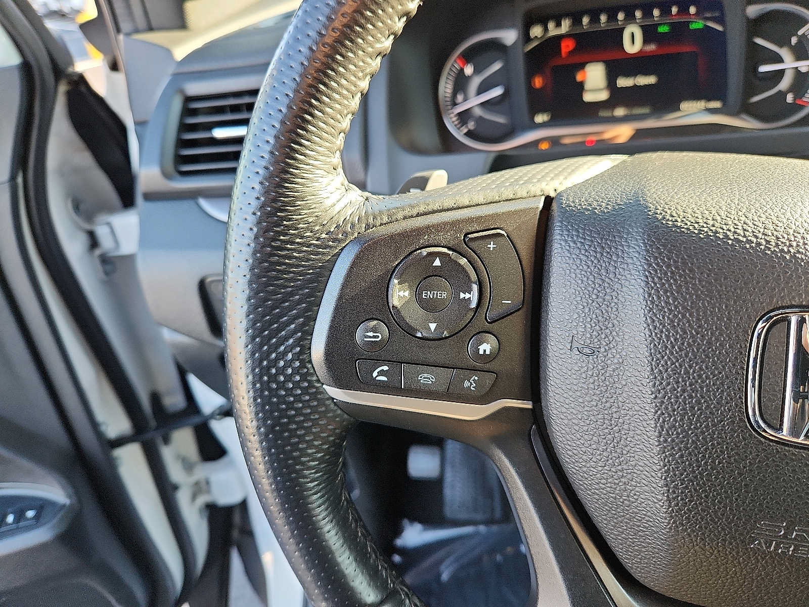 Certified 2023 Honda Passport EX-L image 20