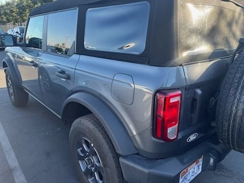 Used 2026 Ford Bronco Big Bend AWD/4WD image 6