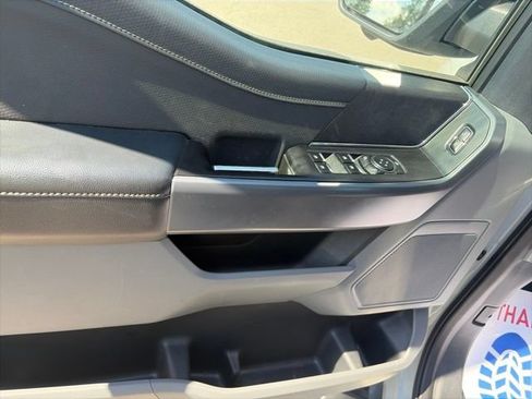 Used 2024 Ford F150 XLT w/ Mobile Office Package AWD/4WD image 17