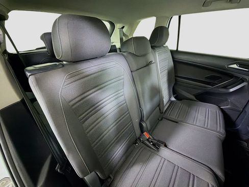Used 2022 Volkswagen Tiguan S w/ IQ.Drive Package FWD image 29