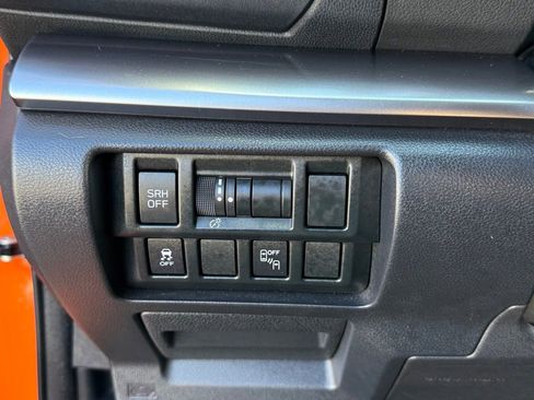 Used 2019 Subaru Crosstrek 2.0i Limited image 23