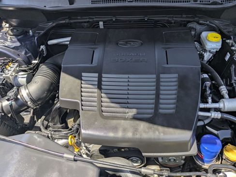 Used 2024 Subaru Forester Sport w/ Convenience Package AWD/4WD image 22