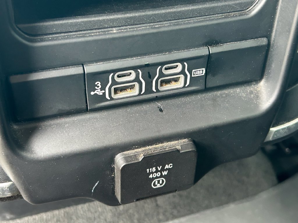 Used 2020 RAM 1500 Lone Star RWD image 22