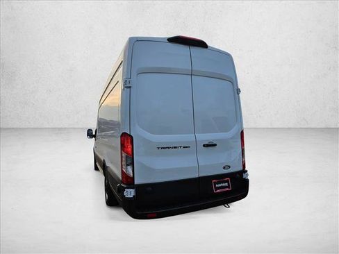 New 2026 Ford Transit 350 w/ Load Area Protection Package image 11