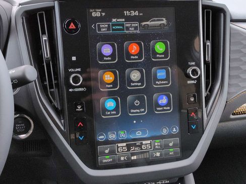 Used 2026 Subaru Forester Wilderness image 29