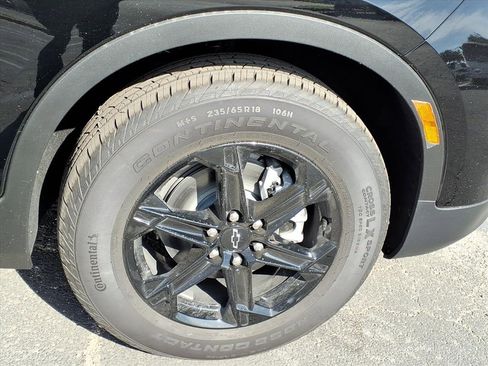 New 2026 Chevrolet Blazer LT w/ Convenience Package image 4