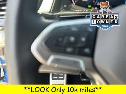 Used 2024 Volkswagen Atlas Cross Sport SEL Premium R-Line AWD/4WD image 26