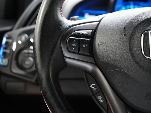 Used 2015 Honda CR-Z EX image 12