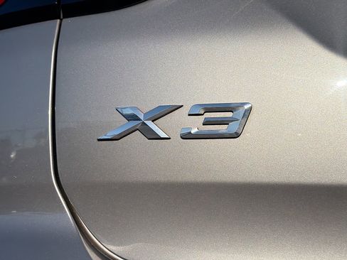 Used 2023 BMW X3 sDrive30i w/ Convenience Package w/ZPA image 11