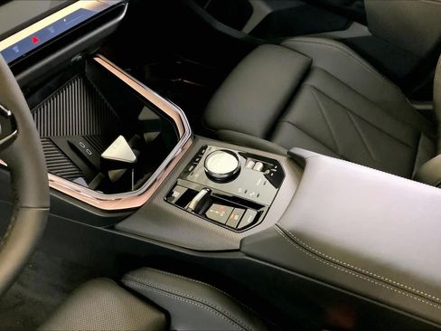 New 2026 BMW X3 xDrive30i AWD/4WD image 7