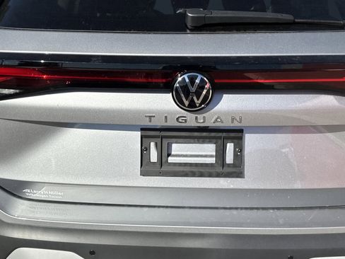 New 2026 Volkswagen Tiguan S image 6