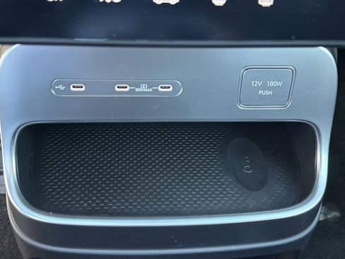 New 2026 Hyundai Ioniq 9 SE AWD/4WD image 11