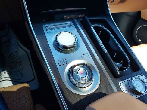 Used 2023 Genesis GV80 3.5T w/ Prestige Package image 26