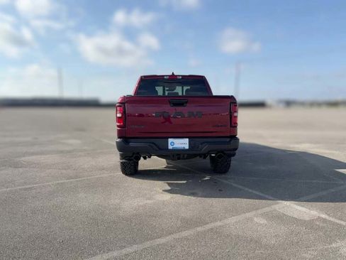 New 2026 RAM 1500 Rebel w/ G/T Package image 10