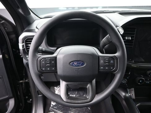 New 2026 Ford F150 STX w/ F-150 LOBO Package AWD/4WD image 23