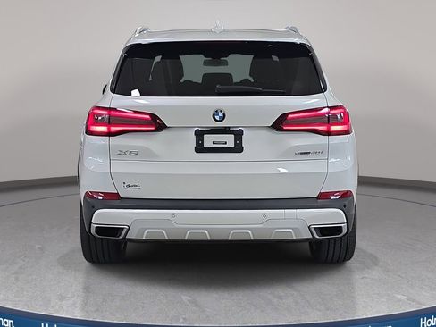 Used 2021 BMW X5 sDrive40i w/ Premium Package 3 RWD image 8