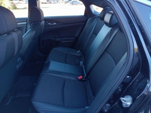 Used 2020 Honda Civic Sport image 25