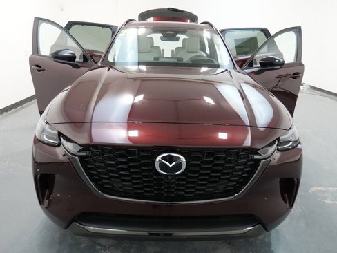 New 2026 MAZDA CX-90 3.3 Turbo S w/ Premium Package image 34