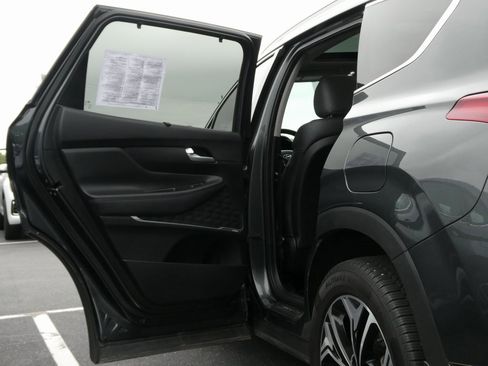 Used 2020 Hyundai Santa Fe Limited image 38