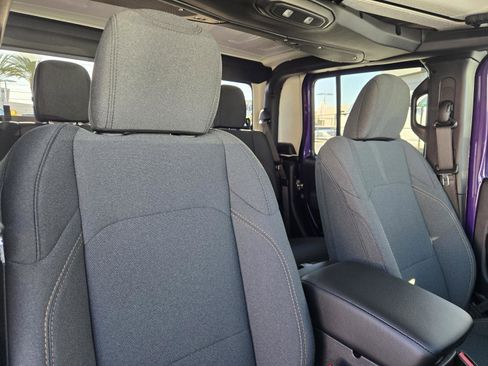 New 2026 Jeep Gladiator Sport image 34