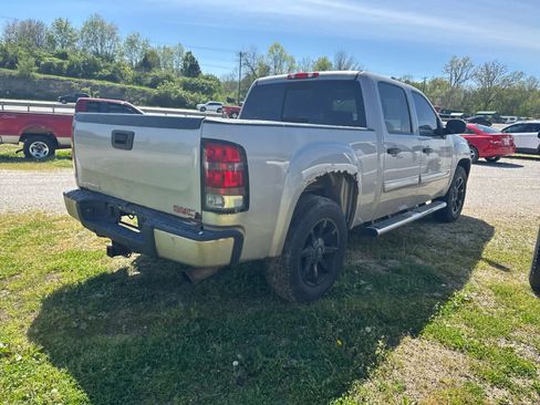 Used 2008 GMC Sierra 1500 Denali image 5