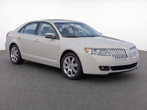Used 2008 Lincoln MKZ AWD image 23