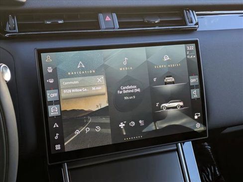 Certified 2026 Land Rover Range Rover Velar S image 15