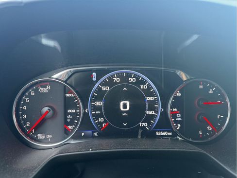 Used 2022 Chevrolet Blazer Premier FWD image 9