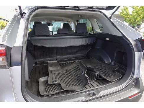 Certified 2023 Toyota RAV4 LE AWD/4WD image 22