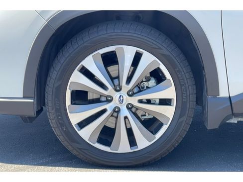 Used 2021 Subaru Ascent Touring w/ Popular Package #2A AWD/4WD image 47