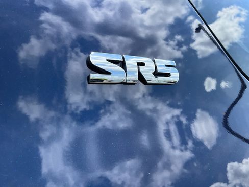 Used 2016 Toyota 4Runner SR5 AWD/4WD image 21