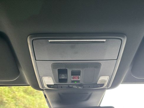 New 2026 Honda CR-V Sport-L image 21