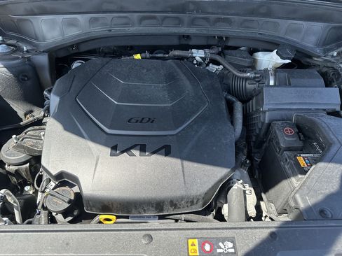 Certified 2024 Kia Telluride SX X-Pro AWD/4WD image 17