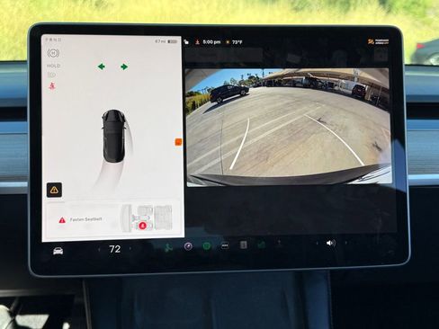 Used 2022 Tesla Model 3 image 14