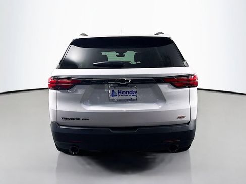 Used 2023 Chevrolet Traverse RS AWD/4WD image 6