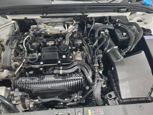 Used 2022 Volvo S60 B5 R-Design w/ Advanced Package image 4