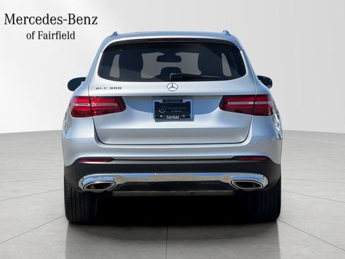 Used 2019 Mercedes-Benz GLC 300 image 7