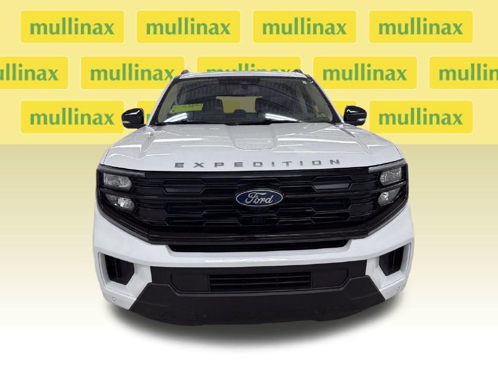 Certified 2025 Ford Expedition Max Active RWD image 17
