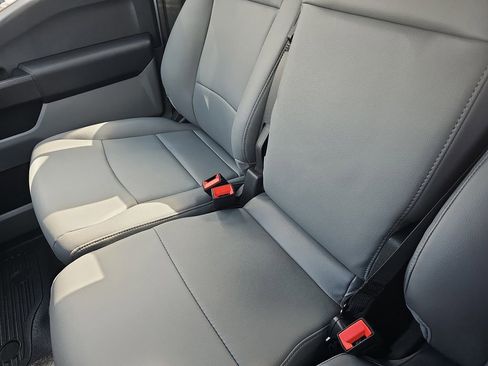 New 2026 Ford F550 4x4 Regular Cab Super Duty image 26