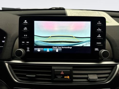 Used 2022 Honda Accord Sport Special Edition image 15