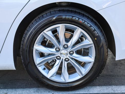 Used 2023 Chevrolet Malibu LT image 27